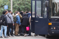 Χωριάτικο: Το δρόμο για τη φυλακή πήραν συνολικά 10 κατηγορούμενοι