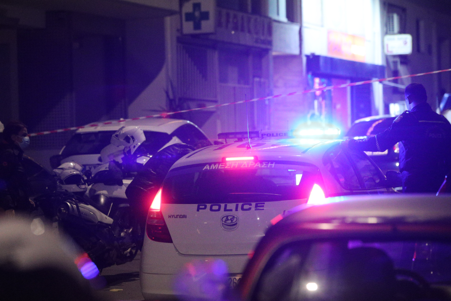 Γυναικοκτονία στους Αμπελόκηπους: Ισόβια στον 39χρονο που σκότωσε τη σύζυγό του και την έκρυψε στο πατάρι του σπιτιού τους