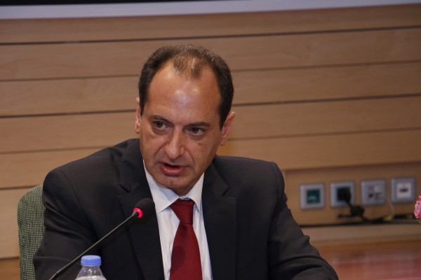 Σπίρτζης: Λαϊκίζει όποιος επιρρίπτει ευθύνες στη Δούρου