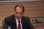 Σπίρτζης: Λαϊκίζει όποιος επιρρίπτει ευθύνες στη Δούρου