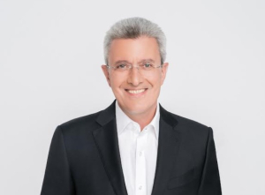 «Ενώπιος Ενωπίω»: Ο Νίκος Χατζηνικολάου υποδέχεται απόψε τον Κωνσταντίνο Αργυρό