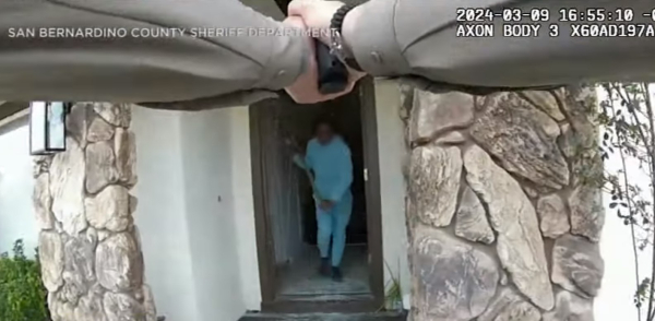 ΗΠΑ: Αστυνομικός σκοτώνει εν ψυχρώ 15χρονο με αυτισμό