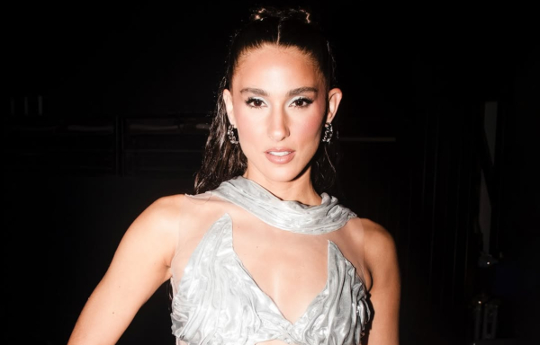 Evangelia: Αποκάλυψε αν θα είναι ξανά υποψήφια για τη Eurovision