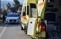 Μεσολόγγι: 30χρονη προσπάθησε να αυτοκτονήσει με ποντικοφάρμακο