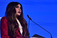 Το «διάγγελμα» της Κίμπερλι Γκίλφοϊλ για τη σχέση των ΗΠΑ με την Ελλάδα (Βίντεο)