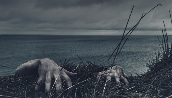 Η επιστήμη μίλησε: Αυτές είναι οι 10 πιο τρομακτικές ταινίες όλων των εποχών - Ποια βρίσκεται στην πρώτη θέση