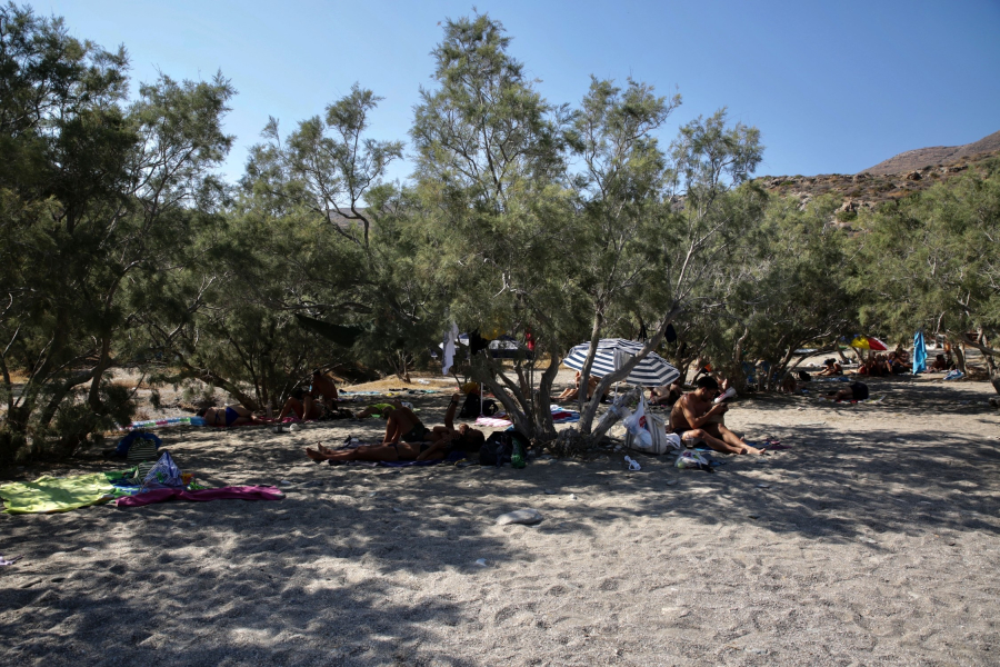 Καιρός: Κάτι φαίνεται να αλλάζει από την επόμενη εβδομάδα