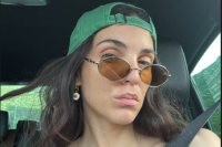 Άννα Μαρία Βέλλη: Ξεσπά κατά του Λιάγκα - «Άκουσα πως είπαν μ@&amp;@@»