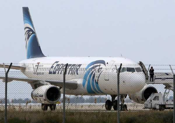 «Έρχονται» απαντήσεις για την πτώση του μοιραίου Airbus της Egyptair