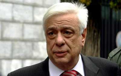 Ανήλικους κρατούμενους θα δεχθεί αύριο ο ΠτΔ