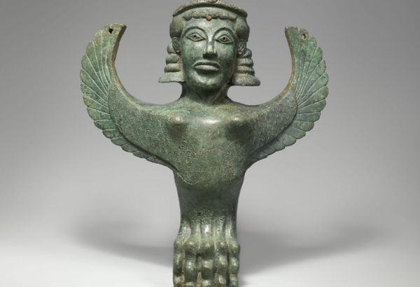 Από τη Νέα Υόρκη στην Ελλάδα 29 αρχαιότητες (Εικόνες)