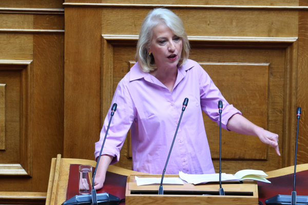 Ερώτηση ΣΥΡΙΖΑ στη Βουλή: «Χωρίς λειτουργικό αξονικό τομογράφο το "Αττικόν"»