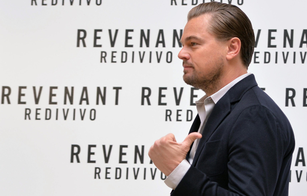 Ο Λεονάρντο Ντι Κάπριο και το Netflix ζωντανεύουν έναν αγαπημένο υπερήρωα των 90s