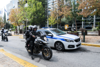 Κηφισιά: Νεαροί έκλεβαν αλυσίδες λαιμού από περαστικούς με χρήση βίας - Δύο συλλήψεις