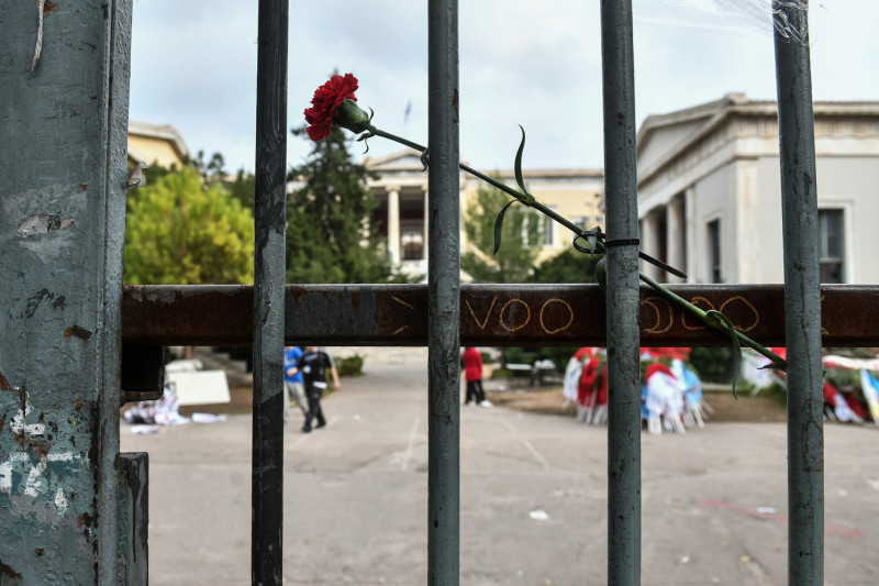 Το σχέδιο της ΕΛ.ΑΣ. για την επέτειο του Πολυτεχνείου, σύσκεψη για τις τελικές εντολές