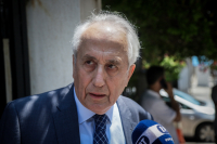 «Αλήθειες και μύθοι» για τη Δικαιοσύνη - «Τα σπάει» το νέο βιβλίο του Αντώνη Ρουπακιώτη