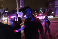 Συναγερμός στην Ουάσινγκτον: Πώς οι πράκτορες απομάκρυναν πρώτο τον Βανς - Παραπάτησε ο Τραμπ