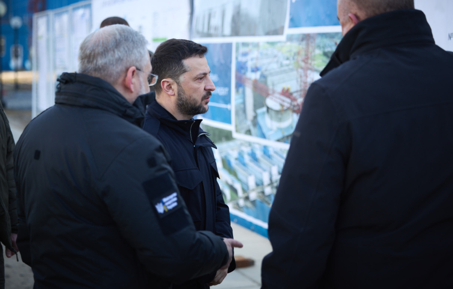 «Μπορεί κάποια μέρα να γίνουν Ρώσοι»: Ήταν αυτή η εβδομάδα που άλλαξε τον πόλεμο στην Ουκρανία;