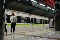 Απάντηση Αττικό Μετρό για το δημοσίευμα «εισροής θαλασσινού νερού» στο μετρό Πειραιά- «Το θέμα των διαρροών έχει αντιμετωπιστεί αποτελεσματικά»