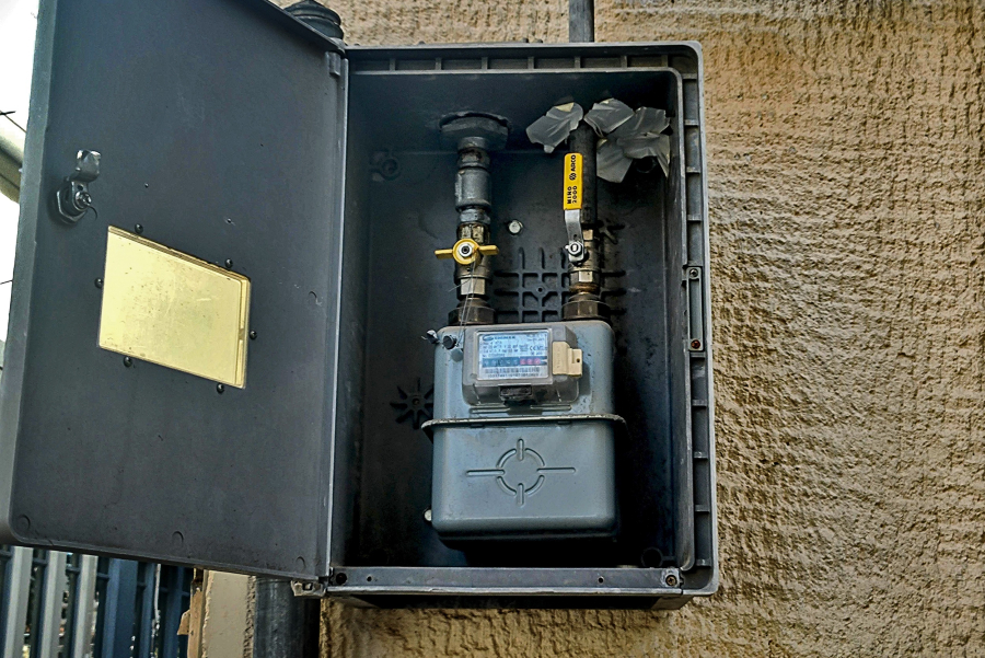 Αυξήσεις τιμολογίων έως το 2027 φέρνουν οι νέες επενδύσεις στο Εθνικό Σύστημα Φυσικού Αερίου