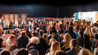 Gastrosophy Fest powered by Protergia: Πάνω από 3.000 επισκέπτες στο 2ο Φεστιβάλ Γαστρονομίας που έγινε θεσμός