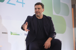 Κικίλιας για κλιματική αλλαγή: Ανυπέρβλητη πραγματικότητα