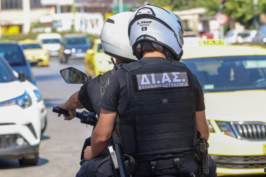 Εξαφανίστηκε 16χρονη από το Μοσχάτο