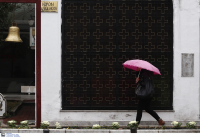 Καιρός: Αλλαγή σκηνικού το Σαββατοκύριακο, η πρόγνωση του Σάκη Αρναούτογλου (βίντεο)