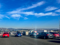 Τέλη κυκλοφορίας 2025: Πέρασαν αυτόματα τα πρόστιμα - Δεν αλλάζει η πληρωμή