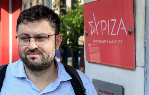 Ζαχαριάδης: Ο κ. Μητσοτάκης αναφέρθηκε στα ζητήματα την άμυνας αλλά και πάλι κάτι «ξέχασε»