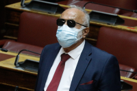 Την παραίτηση των μελών της Εθνικής Επιτροπής Εμβολιασμών ζήτησε ο Κουρουμπλής (βίντεο)