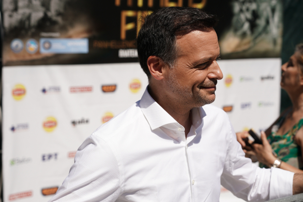 Ποια στελέχη θα πάρει πίσω στο ΠΑΣΟΚ ο Χάρης Δούκας αν εκλεγεί