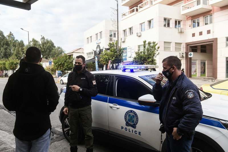 Κιλκίς: Προσποιήθηκε τον υπάλληλο της ΔΕΗ και έκλεψε χρήματα από ηλικιωμένη