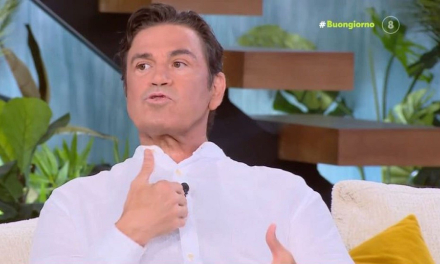 Μάριος Φραγκούλης για Μαρινέλλα: «Δυστυχώς τα πράγματα δεν αλλάζουν πολύ…» (Βίντεο)