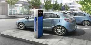 Νεες ρυθμίσεις για άδειες υποδομών φόρτισης ηλεκτρικών αυτοκινήτων 