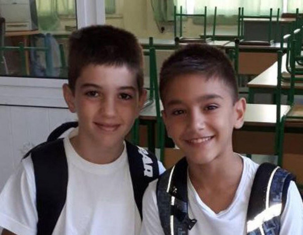 Απαγωγή στην Κύπρο: Στα δικαστήρια σήμερα ο απαγωγέας των δύο 11χρονων - ''Δεν ήταν κίνητρο τα λύτρα'' λέει η αστυνομία