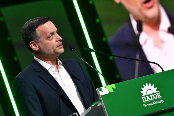 Δούκας: Δικαίωση για τους Αθηναίους και για τη θέση που υπερασπιστήκαμε η πιλοτική παράδοση της Βασ. Όλγας