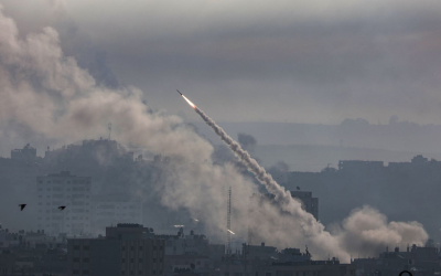 Ισοπεδώνεται η Γάζα από τις IDF - Κοντά στους 300 οι νεκροί, Ισραηλινοί και Παλαιστίνιοι, από τη νέα αιματοχυσία