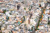 Greek Commercial Real-Estate Deals Reach €1.27 Billion in First Half
