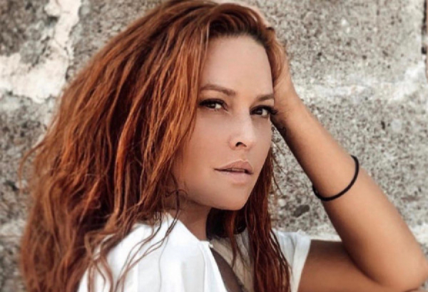 Σίσσυ Χρηστίδου: Απούσα από την εκπομπή - Θετική στον κορονοϊό η παρουσιάστρια