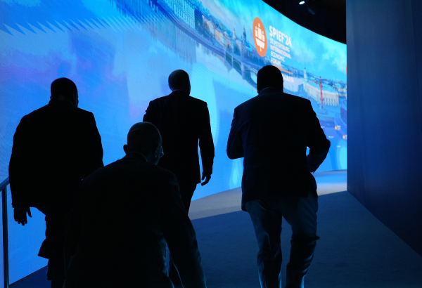 Παγκόσμιο Οικονομικό Φόρουμ: Ο μεγαλύτερος κίνδυνος για το 2025