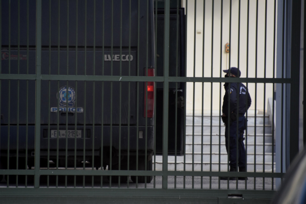 Γυναικοκτονία στο Ρέθυμνο: Προφυλακίστηκε ο 60χρονος καθ&#039; ομολογία δράστης