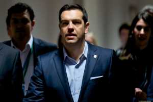 Τσίπρας: Ίσως αυτή είναι η τελευταία ευκαιρία για την Ελλάδα