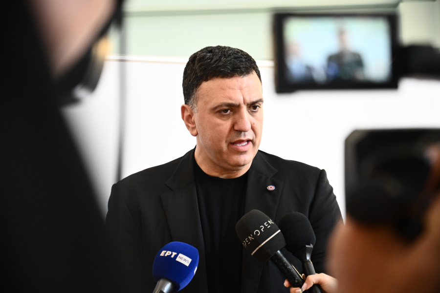 Ποια «κεφάλια» θα πάρει ο Μητσοτάκης;