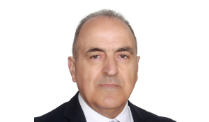 Ο Αντώνης Βιτετζάκης αναλαμβάνει Γενικός Διευθυντής της ΕΛΒΟ