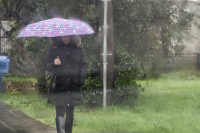 Ο πολικός αεροχείμαρος (polar jet stream) φέρνει ψύχος διαρκείας