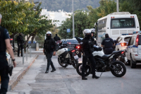 Σχεδιαγράμματα με οδηγίες κατασκευής για βόμβες στη γιάφκα στους Αμπελόκηπους - Ετοίμαζαν το μεγάλο χτύπημα