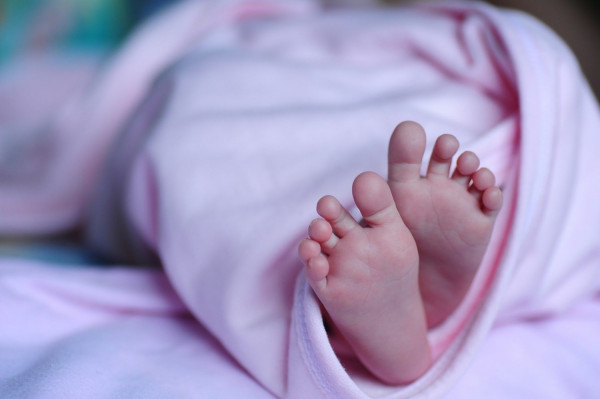 Αδιανόητο: Ένα φασόλι ευθύνεται για τον θάνατο του μωρού στο Ηράκλειο