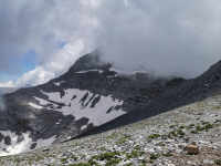 Βαρδούσια: Πιθανότατα από ασφυξία ο θάνατος των τεσσάρων ορειβατών