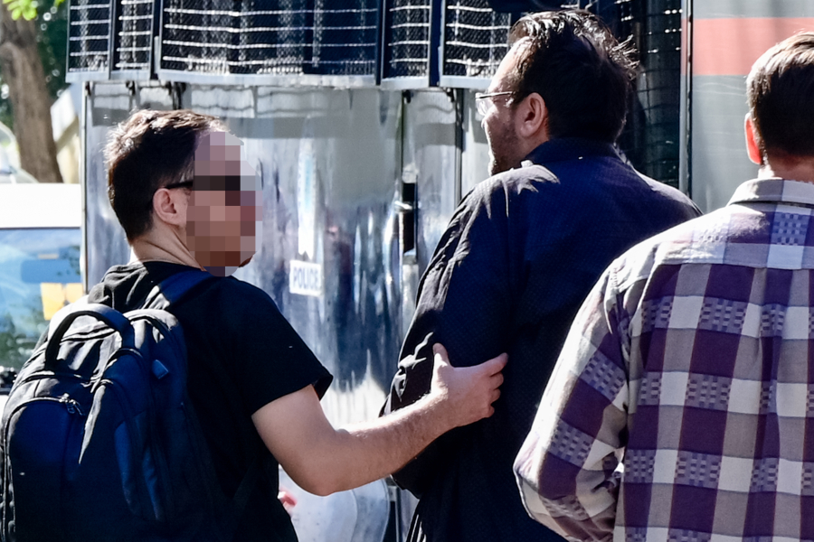 Φίλιππος Καμπούρης: Έρευνα και για φοροδιαφυγή - Πώς στήθηκε η κομπίνα κατά του ΕΦΚΑ